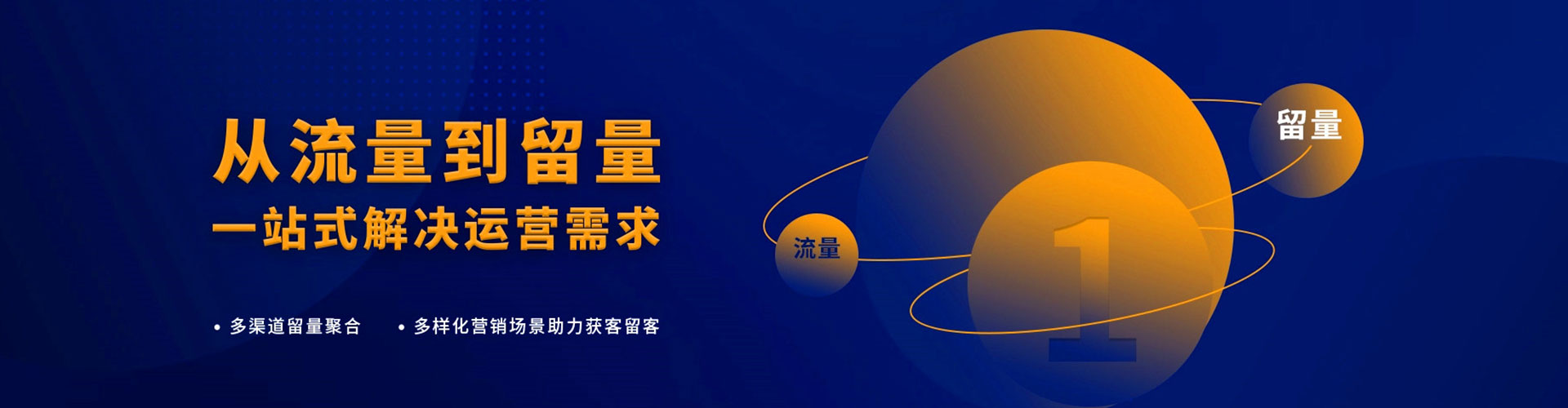 鄱阳信息流代运营